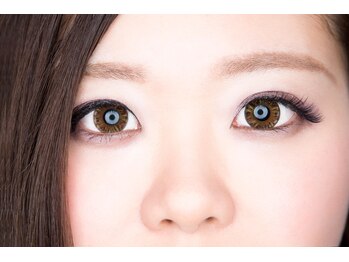 ルプーチュ(LUPUCU)/エクステ☆セーブル