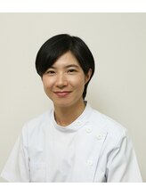 中国整体 いっこう堂 藤田 真理