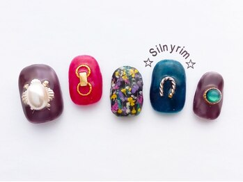 シルニー リム(Silny rim)/やり放題コース