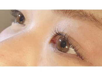 アンカーバイナチュラル アイラッシュ(anchor by natural eyelash)/まつげパーマ