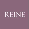 レーヌ(REINE)のお店ロゴ