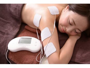 エステはうす キキ(kiki)/美・チェンジ（EMS）