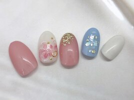 スプリング☆卒業入学