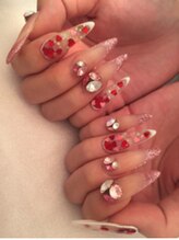 ネイルサロンモカネコ 町田店(Moca Neco)&nbsp;フォト ギャラリー