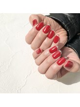 アムール(AMOUR)/クリアフレンチ