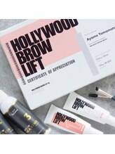 アイリス ビューティーサロン(iRiS Beayty salon)/認定サロン★正規取り扱い店