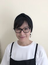 シュシュ(CHOU CHOU)&nbsp;荷川取 