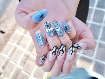 カートゥーン(CARTOON)/