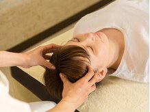 もみかる 柿田川清水町店/全身もみほぐし＋ヘッド