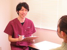 タナゴコロ(TANAGOKORO)/【カウンセリング】初来院の方