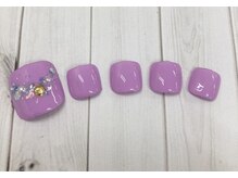 ティーエヌ イトーヨーカドー能見台店/フット☆定額5390円コース