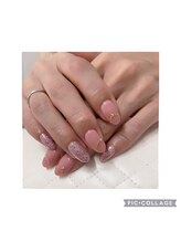 ジェミー(Gemmy)/