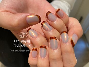 リエン 錦糸町(Lien)/