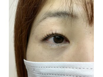 ココット(cocotte)/Cカールロッド