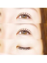 ハンナ アイラッシュ(Hanna eyelash)/