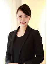 ジェニックサロン グランギンザ ひたちなか(GENIC SALON GRAND GINZA)&nbsp;串田 美佑紀