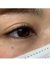 リシェル 高崎店(Richelle)/アッパーリフトカール！