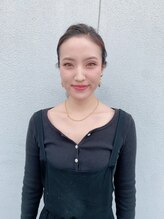 アミュレット(AMULET) 岩田 倫佳