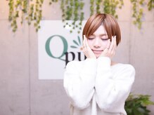 キュープ 広島店(Qpu)の雰囲気（女性のための女性による小顔美容矯正専門店です）