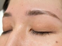 アイ デザイン スロウ(eye design sloe)