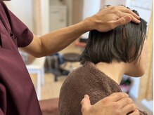 あおき鍼灸整骨院/施術