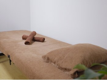 やの鍼灸治療院/プライベート空間◇美容鍼灸院