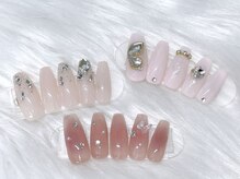 ドールネイル(DOLL NAIL)