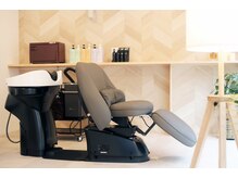 ネムリ(NEMURI)/1.ご来店