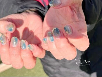 クレー(Klee)/定額Rich Designコース