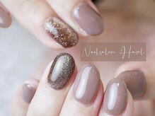 ヘーゼル(Hazel)/