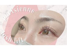 ラシル バイ レストプラス 光の森店(racil by rest plus)/パリジェンヌ/まつげパーマ