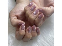 リンネ(Linne)/マグネットネイル