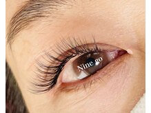 ナイン ゴー(Nine go)/バインドロック