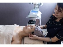 セルノヴァ(Cell Nova)/WINBACK◇施術/温活/妊活/腸活