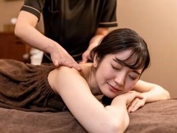 ミユリー(miyuriee)の写真/アロマの香りで心も身体も癒されませんか？女性スタッフのみなので女性も安心◎男性も大歓迎です！