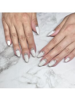 はあとねいる 下関山の田店/デザインNo.182