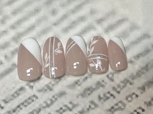 ネイルキューブ イオンスタイル 松本店(nail cube)/