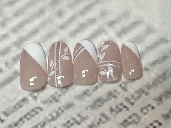 ネイルキューブ イオンスタイル 松本店(nail cube)/