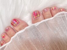 ジョアアンジェ 福島店(joieange)/ちゅるマグ