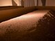 ティズ庵 善(Tiz庵 善)の写真/米ぬかの美容効果と酵素風呂の発汗作用で毛穴汚れを排出!汗をたっぷりかいて美肌へ☆フェイシャルも人気◎