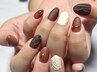 【Hand】定額デザインCコース￥8,500