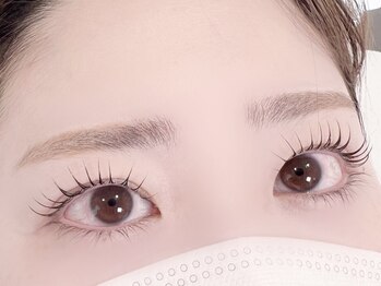 シピアイラッシュ 川越店(Chipi Eyelash)/まつげパーマ/ラッシュリフト