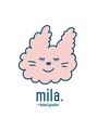 ミラ 横浜店(mila.)/mila.+beautysalon 横浜店 [ミラ]