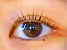 ラシク ベル(Lashiku Belle)/パリジェンヌラッシュリフト