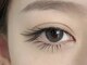 ピーカーブー 梅田(PEEKABOO)の写真/[中崎町駅すぐ]バインドロック/パリエク/ボリュームラッシュ/つけ放題etcメニュー豊富で理想の目元が叶う★