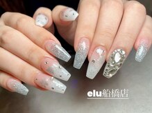 エル 船橋店(elu)/スカルプ