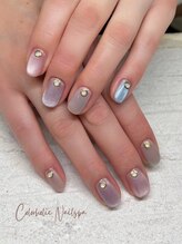 カラーホリック ネイルスパ(Colorholic Nailspa)