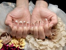 ネイル ミュー(nail myuu)/定額デザイン【プレミアム】