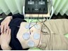 【ダイエットやインナーマッスルに】初めてのEMS体験　¥1,100