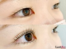 ラシュリー(LashRe:)/